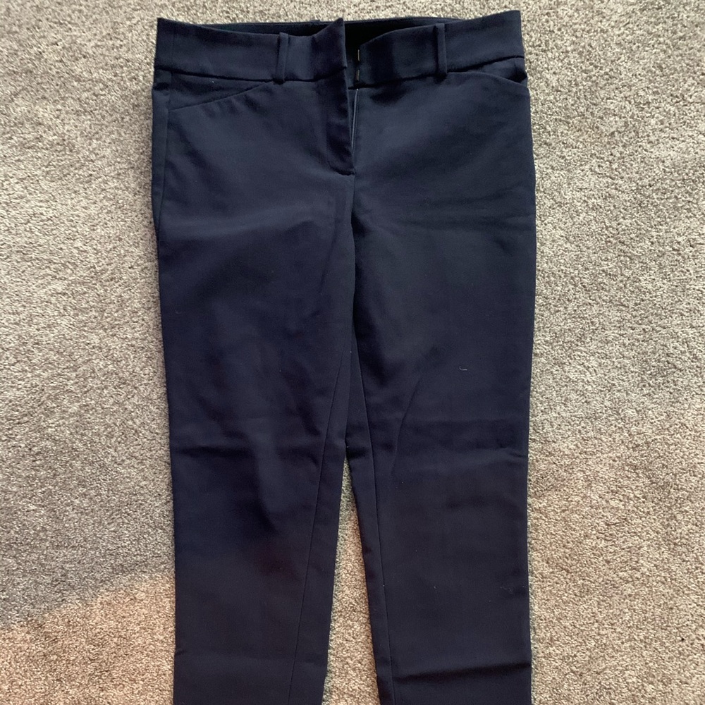 Loft Marisa Skinny Pant